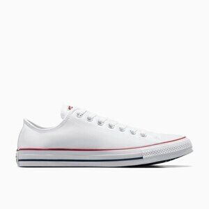 Converse Women's White Low Top Sneakers Size 6.5